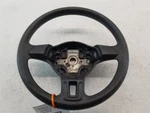 09-11 Volkswagen Tiguan Steering Wheel Black Oem 1T0419091L1QB. Fixed Price $124.99.