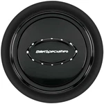 Billet Specialties Horn Button Smooth Black Anodized. Fixed Price $127.91.