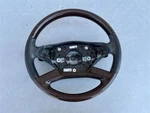 Mercedes Benz Class Steering Wheel Oem A2214609303. Fixed Price $120.00.