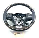 2013-2017 Lexus LS460 Wood Steering Wheel Heated Oem.. Fixed Price $219.99.