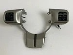 Jeep Grand Cherokee 2013 Steering Wheel Cruise Control Switch Button. Fixed Price $55.96.