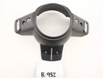 New Oem Steering Rear Back Cover Black Wrangler 1TT67DX9AA 2011-2016 Patriot. Fixed Price $28.50.