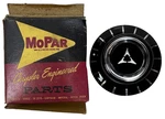 New Old Stock Horn Button For 1963 Dodge Models Mopar #2266773. Fixed Price $145.00.