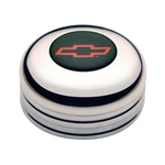 Performance 11-1022 GT3 Standard Chevy Horn Button, Polished. Fixed Price $35.00.