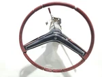 1966 Buick Lesabre Cst 350 Oem Complete Steering Column. Fixed Price $743.01.