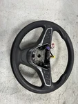 2019 Chevrolet Malibu Black Urethane W/silver Trim Steering Wheel Oem #84408837. Fixed Price $114.99.