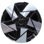 Wheel Rim Hyundai Kona 19 2024-2026 52910BE400 Machined Oem Factory 71062. Fixed Price $325.00.