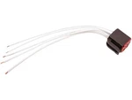 1986-1990 Ford Bronco Ii Horn Relay Connector United Automotive 64239QSTH. Fixed Price $20.67.