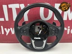 2020-2025 Toyota Supra Gr Steering Wheel W/ Paddles Shift Black Oem 5A5FC42 29K. Fixed Price $164.71.