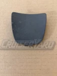 Toyota Land Cruiser LX450 FZJ80 UZJ100 Gray Steering Wheel Cover 45187-50030-B0. Fixed Price $34.19.
