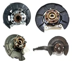 Front Driver/left Steering Spindle Knuckle Fits 10-2014 Ford Mustang Coupe 3.7L. Fixed Price $59.99.