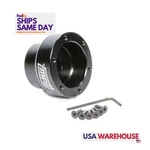 Usa MPI-HB-SXS-1, One Black Aluminum 6-BOLT Utv Hub Performance Par. Fixed Price $114.73.