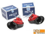 Horn Signal Tweeter + Woofer Audi 100 80 A6 A8 410HZ 510HZ Genuine Meyle. Fixed Price $40.79.