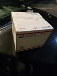 Toyota Corolla Clockspring 84306 0E010 New Condition (hasn't Been Opened). Fixed Price $260.00.