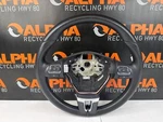 Steering Wheel Vw Cc 10 11 12 13 14 15 16 17. Fixed Price $162.00.