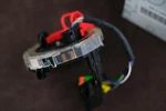 Oem Mercedes W164 W221 W216 W211 Heated Steering Wheel Clock Spring Slip-ring. Fixed Price $199.00.