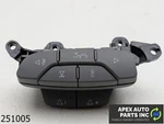 Oem 2006-2011 Cadillac Dts 4.6L Steering Wheel Cruise Control Switch Assembly. Fixed Price $19.99.