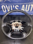 Honda Prelude Steering Wheel W/ Cruise Control Buttons Oem 1997-2001. Fixed Price $80.10.