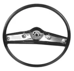 1969-70 Camino Steering Wheel Black Camaro. Fixed Price $251.67.