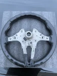 2011-2016 Bmw F10 5 Series Sport Steering Wheel Used But Great Condition. Fixed Price $150.00.