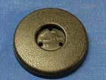 Gm Nos Steering Wheel Horn Center Cap # 340381. Fixed Price $39.99.