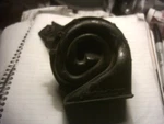 Delco Remy Vintage Gm 9000293 Horn Low Note. Fixed Price $45.00.