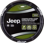 Plasticolor 006695R01 Jeep Deluxe High Contrast Stitching Premium Steering Wheel. Fixed Price $24.95.