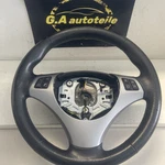 Bmw Series E90 Sport Leather Steering Wheel 3-369-E87-1 6771164. Fixed Price $174.47.
