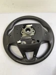 2016-2018 Hyundai Tucson Driver Steering Wheel W/multifunction See Pictures. Fixed Price $220.00.