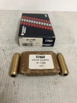 Pcs In/ex Valve Guide O/s 81-1159 Trw For Bmw M20B25 Z1 Roadster 256K1 E34. Fixed Price $80.00.