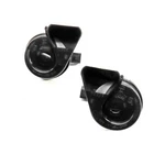 2007-2015 Audi Q7 R8 (4L 4S) High & Low Tone Note Signal Safety Horn SET-2. Fixed Price $33.24.