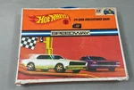 1967 Hot Wheels 24 Carrying Case Box. Fixed Price $110.46.