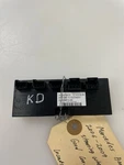 2006-2009 Mercedes E550 Steering Wheel Control Unit A0365457032 430W. Fixed Price $19.99.