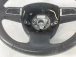 10-12 Audi A5 Premium Convertible Steering Wheel. Fixed Price $147.19.