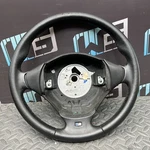 *note Oem 2000-2002 Bmw Z3 E36 2.5L M-sport Spoke Steering Wheel. Fixed Price $129.99.