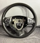 07 08 09 10 Mitsubishi Lancer Steering Wheel W/ Controls 4400A217XA. Fixed Price $114.36.