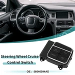 Steering Wheel Cruise Control Switch Button For Chrysler 200 2012 NO.56046094AD. Fixed Price $27.39.