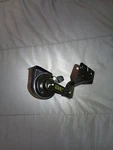 Genuine Hyundai High Note Horn 96620-4Z210. Fixed Price $70.00.