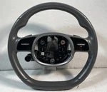 2022 - 2024 Hyundai Ioniq 5 Steering Wheel W/ Switch Button Leather # 107261. Fixed Price $198.00.
