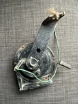 Vintage Delco Remy Horn 8203 F-360. Fixed Price $5.00.