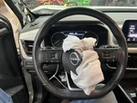Used Steering Wheel Fits: 2023 Nissan Rogue Leather Grade. Fixed Price $147.15.