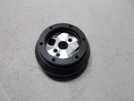 NRG-SRK-170H Racing Style Steering Wheel Quick Release Short Hub Gm Jeep Dodge. Fixed Price $79.99.