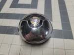 1946-1948 Chrysler Fluid Drive Horn Button 1119629. Fixed Price $39.95.