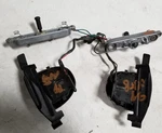 1997 To 2002 Jaguar XK8 Xkr Steering Wheel Cruise Volume Switch Assembly. Fixed Price $49.99.