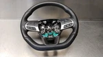 2015-2023 Dodge Challenger Charger Oem Flat Bottom Steering Wheel 6TU491A5AC. Fixed Price $339.99.