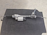 Bmw 650I 528I 535I 550I F01 F06 F07 F10 F12 Electric Steering Rack & Pinion Oem. Fixed Price $494.95.