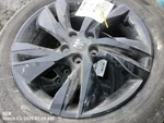 Wheel/rim Only Oem 24-25 Buick Encoregx 60006974. Fixed Price $235.00.