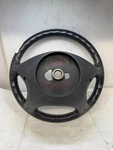 2002 Mercedes-benz C240 Steering Wheel Black Leather 203 460 09 Oem (53). Fixed Price $129.99.