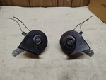 2011-12 Chrysler 200 High Low Pitch Tone Note Horn 05026977AA 05026987AA Pair. Fixed Price $49.95.