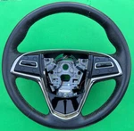2013 To 2018 Cadillac Ats Steering Wheel Controls Switches 84304420 Cts-v Oem. Fixed Price $121.99.